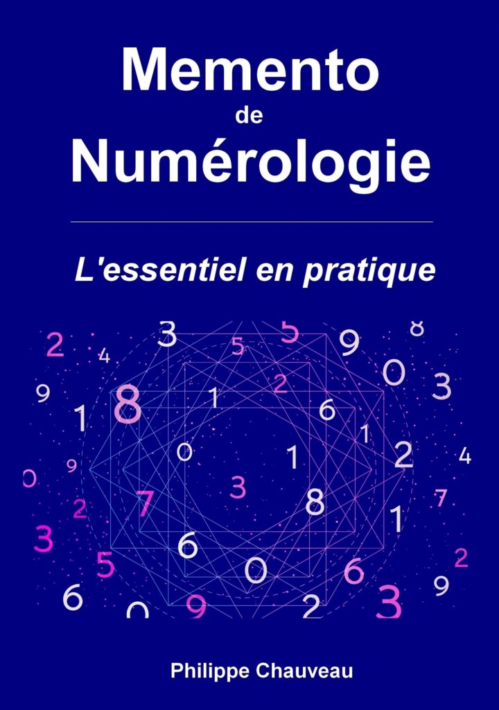 Memento de numérologie